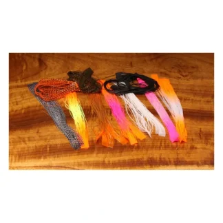 Micro Silicone Legs - Your Premium Fishing Gear Store Rods Lines Baits Accessories* Fishing Line