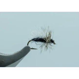 Midge Adult #18 - Your Premium Fishing Gear Store Rods Lines Baits Accessories* Fly Fishing