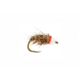 Milkman Tungsten Beadhead Barbless - Your Premium Fishing Gear Store Rods Lines Baits Accessories* Fly Fishing