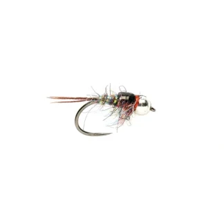 Miller's Plus One Dark Barbless - Your Premium Fishing Gear Store Rods Lines Baits Accessories* Fly Fishing