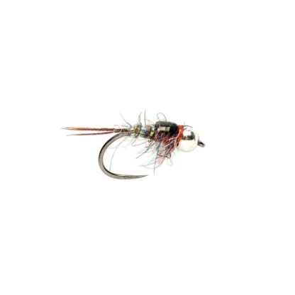Miller's Plus One Dark Barbless - Your Premium Fishing Gear Store Rods Lines Baits Accessories* Fly Fishing