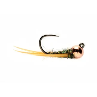 Miller's Zone Stone Barbless - Your Premium Fishing Gear Store Rods Lines Baits Accessories* Fly Fishing