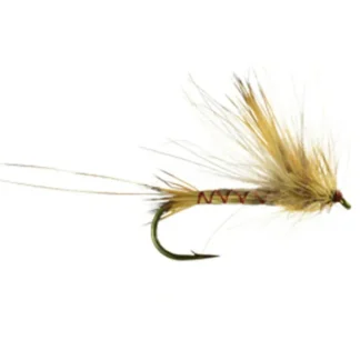 Mimic May March Brown - Your Premium Fishing Gear Store Rods Lines Baits Accessories* Fly Fishing