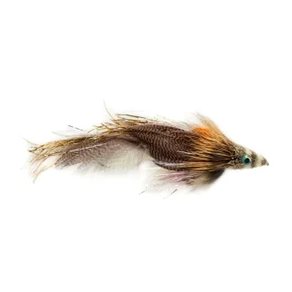 Mini Drunk & Disorderly Grizzly - Your Premium Fishing Gear Store Rods Lines Baits Accessories* Bait