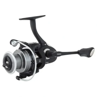 Mitchell 300 Series Spinning Reel - Your Premium Fishing Gear Store Rods Lines Baits Accessories* Fishing Line