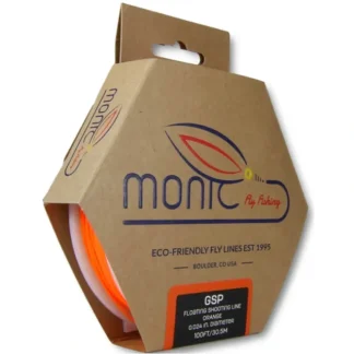 Monic GSP Shooting Line - Your Premium Fishing Gear Store Rods Lines Baits Accessories* Fishing Line