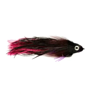Montauk Monster Black & Purple - Your Premium Fishing Gear Store Rods Lines Baits Accessories* Fishing Line