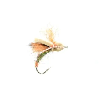 Moodah Poodah Tan - Your Premium Fishing Gear Store Rods Lines Baits Accessories* Fly Fishing