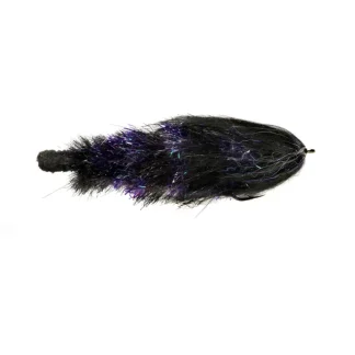 Mop-Tail Changer Black - Your Premium Fishing Gear Store Rods Lines Baits Accessories* Fishing Line