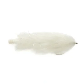 Mop-Tail Changer White - Your Premium Fishing Gear Store Rods Lines Baits Accessories* Fishing Line
