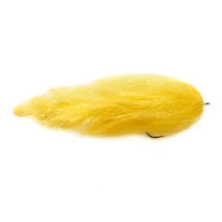 Mop-Tail Changer Yellow - Your Premium Fishing Gear Store Rods Lines Baits Accessories* Fishing Line