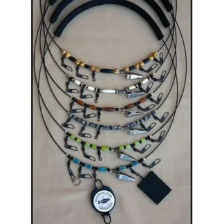 Morning Star Lanyards - Your Premium Fishing Gear Store Rods Lines Baits Accessories* Fly Fishing