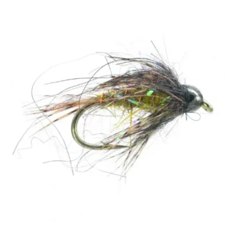 Morrish's Dirty Bird Olive - Your Premium Fishing Gear Store Rods Lines Baits Accessories* Bait