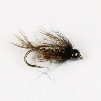 Morrish's Dirty Bird Tungsten Bead - Your Premium Fishing Gear Store Rods Lines Baits Accessories* Bait