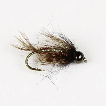 Morrish's Dirty Bird Tungsten Bead - Your Premium Fishing Gear Store Rods Lines Baits Accessories* Bait