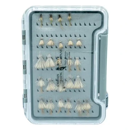 Mother's Day Caddis Fly Assortment - Your Premium Fishing Gear Store Rods Lines Baits Accessories* Fly Fishing