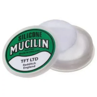 Mucilin Dressing - Green Label - Your Premium Fishing Gear Store Rods Lines Baits Accessories* Fishing Line