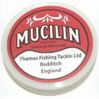 Mucilin Dressing - Red Label - Your Premium Fishing Gear Store Rods Lines Baits Accessories* Fishing Line
