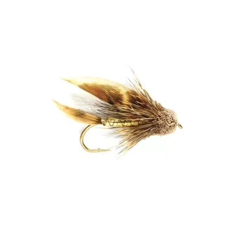 Muddler Minnow Regular - Your Premium Fishing Gear Store Rods Lines Baits Accessories* Fishing Line