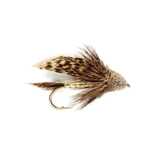 Muddler Minnow Weighted - Your Premium Fishing Gear Store Rods Lines Baits Accessories* Fishing Line