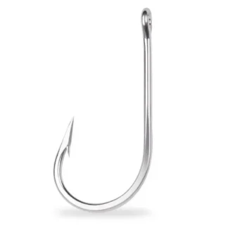 Mustad Big Game Tarpon & Tuna Hook - Your Premium Fishing Gear Store Rods Lines Baits Accessories* Bait