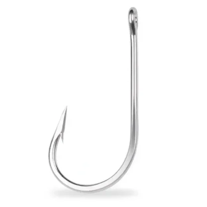 Mustad Big Game Tarpon & Tuna Hook - Your Premium Fishing Gear Store Rods Lines Baits Accessories* Bait