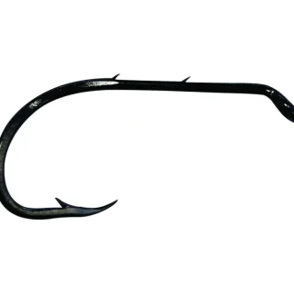 Mustad Classic Beak Baitholder Hook, Size 1/0, Forged, Long Shank, 50pk - Your Premium Fishing Gear Store Rods Lines Baits Accessories* Bait