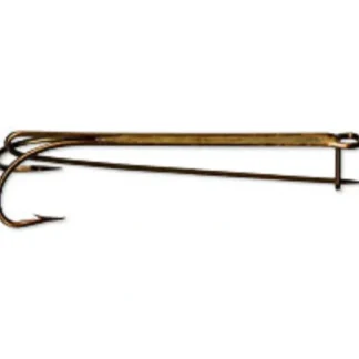 Mustad Classic Live Bait/Liver Hook, Size 6, 1X Long - Your Premium Fishing Gear Store Rods Lines Baits Accessories* Bait