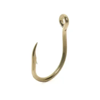 Mustad Classic O'Shaughnessy Live Bait Hook - Your Premium Fishing Gear Store Rods Lines Baits Accessories* Bait