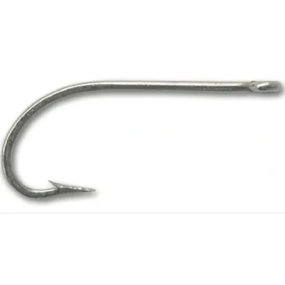 Mustad Classic O'Shaughnessy Hook - Your Premium Fishing Gear Store Rods Lines Baits Accessories* Bait