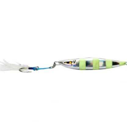 Mustad Daggerman Jig - Your Premium Fishing Gear Store Rods Lines Baits Accessories* Bait
