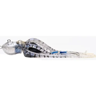 Mustad Octopus Live Jig w/ Assist Hooks - Your Premium Fishing Gear Store Rods Lines Baits Accessories* Bait