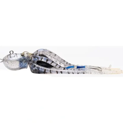 Mustad Octopus Live Jig w/ Assist Hooks - Your Premium Fishing Gear Store Rods Lines Baits Accessories* Bait