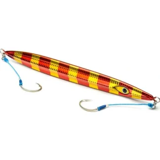 Mustad Rip Roller Slow Fall Jig Ironman 200g/7Oz - Your Premium Fishing Gear Store Rods Lines Baits Accessories* Fishing Line