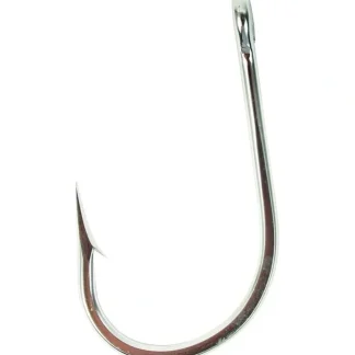 Mustad Southern and Tuna Hook, Size 9/0, Forged, Knife - Your Premium Fishing Gear Store Rods Lines Baits Accessories* Fishing Line
