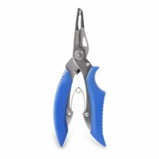 Mustad Split Ring Plier Eco- 2019 MT029 Plier, - Your Premium Fishing Gear Store Rods Lines Baits Accessories* Fishing Line