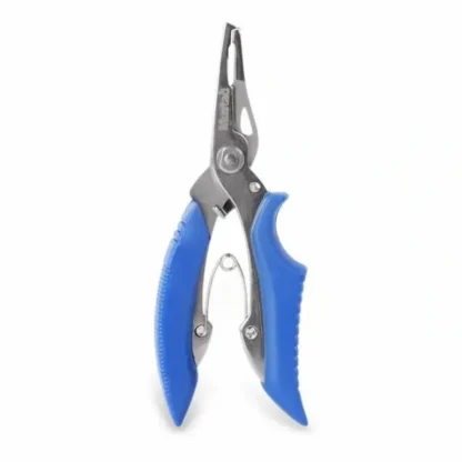 Mustad Split Ring Plier Eco- 2019 MT029 Plier, - Your Premium Fishing Gear Store Rods Lines Baits Accessories* Fishing Line