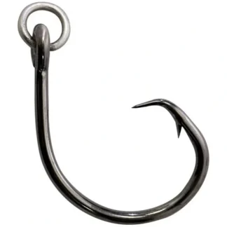 Mustad Ultrapoint Demon Perfect Offset Circle 4x Strong Hook - Your Premium Fishing Gear Store Rods Lines Baits Accessories* Bait