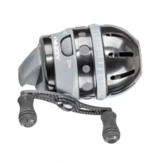 Muzzy Bowfishing Tournament Reel - Your Premium Fishing Gear Store Rods Lines Baits Accessories* Fishing Line