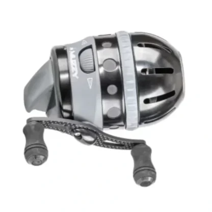 Muzzy Bowfishing Tournament Reel - Your Premium Fishing Gear Store Rods Lines Baits Accessories* Fishing Line