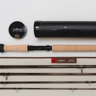 Nam REN 8130-5 Spey Rod - Your Premium Fishing Gear Store Rods Lines Baits Accessories* Fishing Line