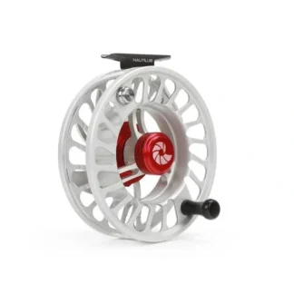 Nautilus CCF-X2 Fly Reel - Your Premium Fishing Gear Store Rods Lines Baits Accessories* Fishing Line
