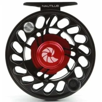Nautilus CCF-X2 Reel Black - Your Premium Fishing Gear Store Rods Lines Baits Accessories* Fishing Line