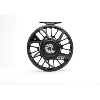 Nautilus GTX Fly Reel - Your Premium Fishing Gear Store Rods Lines Baits Accessories* Fishing Line