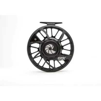 Nautilus GTX Fly Reel - Your Premium Fishing Gear Store Rods Lines Baits Accessories* Fishing Line