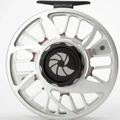 Nautilus GTX Reel - Your Premium Fishing Gear Store Rods Lines Baits Accessories* Fishing Line