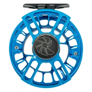 Nautilus X-Series Reel Blue/Black XL - Your Premium Fishing Gear Store Rods Lines Baits Accessories* Fishing Line