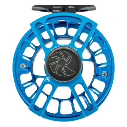 Nautilus X-Series Reel Blue/Black XL - Your Premium Fishing Gear Store Rods Lines Baits Accessories* Fishing Line