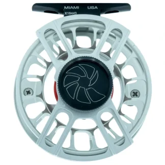 Nautilus X-Series Reel Brushed Titanium - Your Premium Fishing Gear Store Rods Lines Baits Accessories* Fishing Line