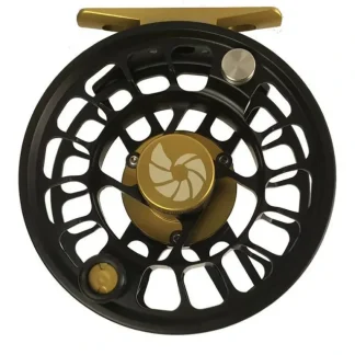 Nautilus X-Series Reel Gold & Black XM - Your Premium Fishing Gear Store Rods Lines Baits Accessories* Fishing Line